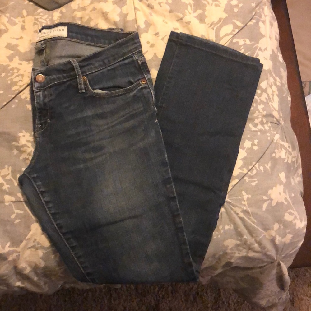 Abercrombie & Fitch Jeans
